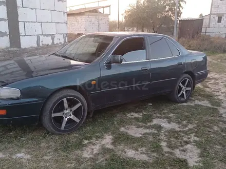 Toyota Camry 1991 года за 1 700 000 тг. в Алматы – фото 4