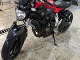 Yamaha  MT-07 (FZ-07) 2015 года за 3 200 000 тг. в Павлодар