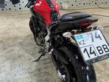 Yamaha  MT-07 (FZ-07) 2015 года за 3 200 000 тг. в Павлодар – фото 3