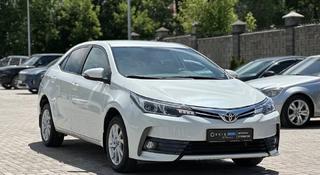 Toyota Corolla 2018 годаүшін7 990 000 тг. в Алматы
