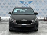 Kia Sedona 2014 годаүшін10 800 000 тг. в Актобе – фото 2