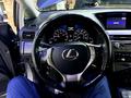 Lexus RX 350 2012 года за 13 500 000 тг. в Астана – фото 3