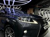 Lexus RX 350 2012 года за 13 900 000 тг. в Астана – фото 5