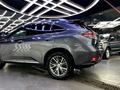 Lexus RX 350 2012 года за 13 500 000 тг. в Астана – фото 6