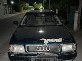 Audi 80 1994 года за 799 999 тг. в Тараз – фото 5