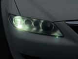 Mazda 6 2003 года за 2 300 000 тг. в Талгар