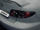 Mazda 6 2003 года за 2 300 000 тг. в Талгар – фото 2