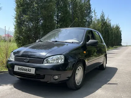 ВАЗ (Lada) Kalina 1117 2011 года за 1 700 000 тг. в Алматы