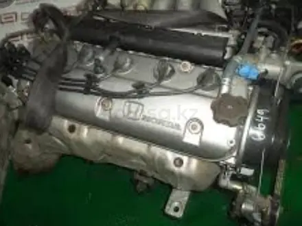 Трамблёр на honda saber, Хонда сабер за 30 000 тг. в Алматы – фото 2