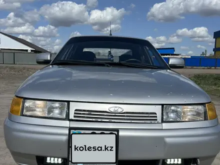 ВАЗ (Lada) 2110 2005 года за 1 650 000 тг. в Атбасар