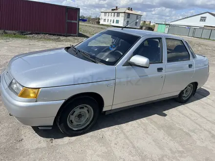 ВАЗ (Lada) 2110 2005 года за 1 650 000 тг. в Атбасар – фото 5