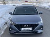 Hyundai Accent 2020 года за 7 500 000 тг. в Костанай