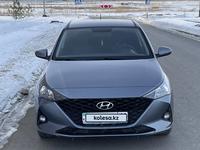 Hyundai Accent 2020 годаfor7 500 000 тг. в Костанай