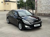 Hyundai Accent 2014 годаfor5 300 000 тг. в Шымкент