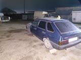 ВАЗ (Lada) 2109 1999 года за 350 000 тг. в Семей