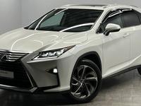 Lexus RX 300 2019 года за 24 500 000 тг. в Алматы