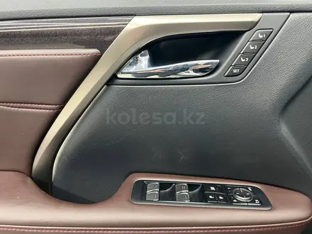 Lexus RX 300 2019 года за 24 500 000 тг. в Алматы – фото 15