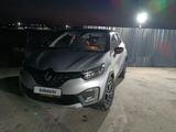 Renault Kaptur 2021 года за 11 800 000 тг. в Уральск