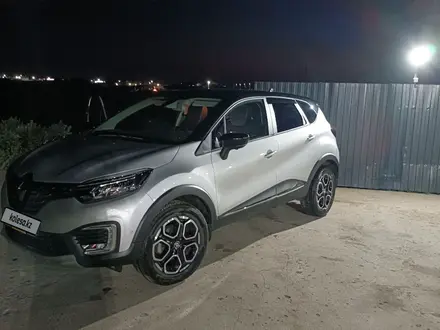 Renault Kaptur 2021 года за 11 500 000 тг. в Уральск – фото 3