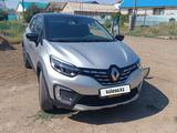 Renault Kaptur 2021 года за 11 500 000 тг. в Уральск – фото 4