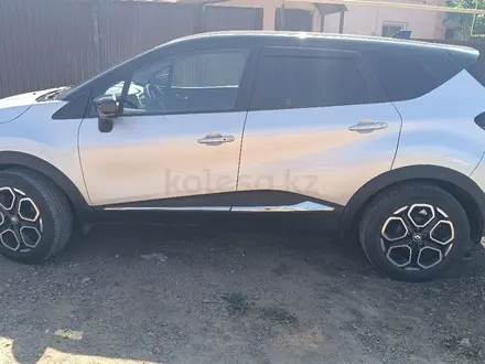 Renault Kaptur 2021 года за 11 500 000 тг. в Уральск – фото 8