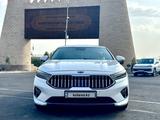 Kia K7 2019 года за 13 000 000 тг. в Тараз – фото 3