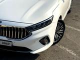 Kia K7 2019 года за 13 000 000 тг. в Тараз – фото 2