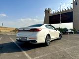 Kia K7 2019 года за 13 000 000 тг. в Тараз – фото 4