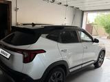 Kia Seltos 2024 годаүшін9 100 000 тг. в Астана – фото 2
