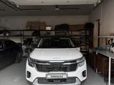 Kia Seltos 2024 годаүшін9 100 000 тг. в Астана