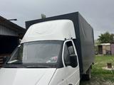 ГАЗ ГАЗель 2008 годаүшін4 000 000 тг. в Талдыкорган – фото 3