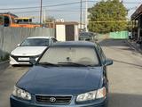 Toyota Camry 2000 года за 3 000 000 тг. в Алматы – фото 3