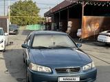 Toyota Camry 2000 года за 3 000 000 тг. в Алматы – фото 4