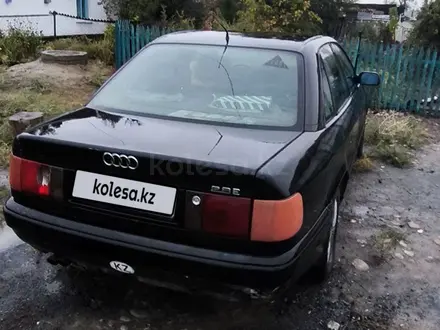 Audi 100 1992 года за 1 700 000 тг. в Тараз – фото 4