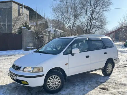 Honda Odyssey 1997 года за 4 000 000 тг. в Алматы