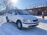 Honda Odyssey 1997 годаfor4 000 000 тг. в Алматы – фото 5