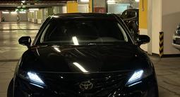 Toyota Camry 2019 годаfor18 000 000 тг. в Алматы – фото 3