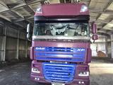DAF  XF 105 2010 года за 20 500 000 тг. в Петропавловск – фото 3