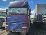 DAF  XF 105 2010 годаfor20 500 000 тг. в Петропавловск – фото 4