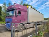 DAF  XF 105 2010 годаfor20 500 000 тг. в Петропавловск