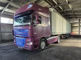DAF  XF 105 2010 года за 20 500 000 тг. в Петропавловск