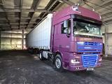 DAF  XF 105 2010 года за 20 500 000 тг. в Петропавловск – фото 2