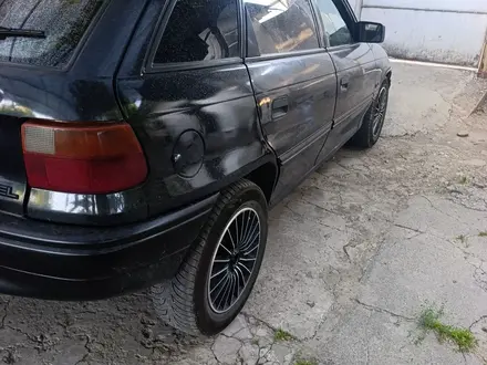 Opel Astra 1992 года за 700 000 тг. в Шымкент – фото 2
