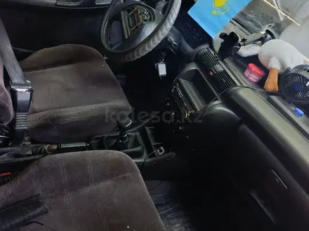 Opel Astra 1992 года за 700 000 тг. в Шымкент – фото 4