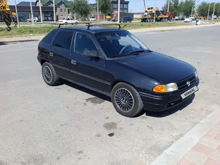 Opel Astra 1992 года за 700 000 тг. в Шымкент