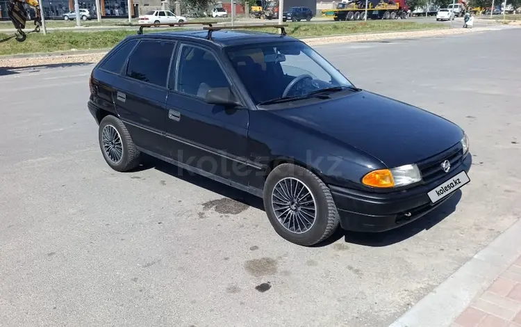 Opel Astra 1992 года за 700 000 тг. в Шымкент