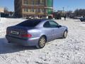 Mercedes-Benz CLK 230 1998 годаүшін3 300 000 тг. в Актобе – фото 4