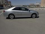 Toyota Camry 2013 годаүшін7 200 000 тг. в Актау – фото 5