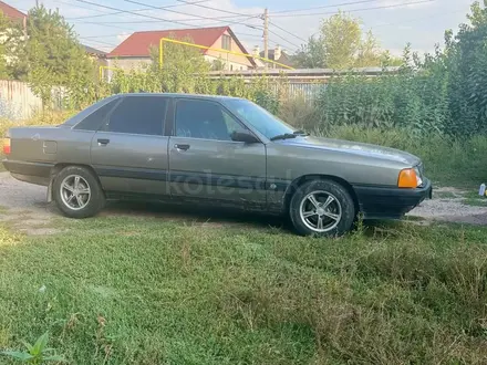 Audi 100 1990 года за 1 500 000 тг. в Алматы – фото 5