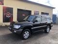 Toyota Land Cruiser 2005 года за 11 000 000 тг. в Караганда – фото 4